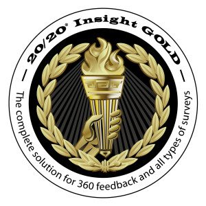 2020 Insight Gold