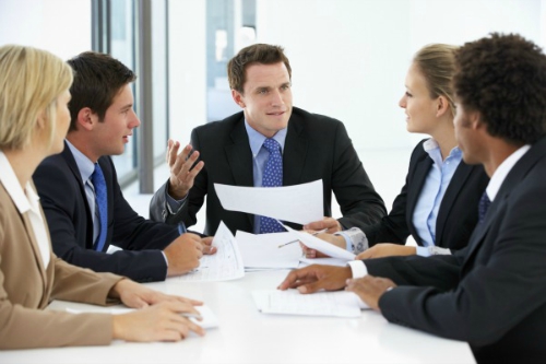 Leadership Development