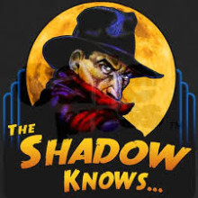 Only the Shadow Knows