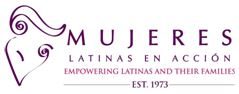 Mujeres Latinas En Accion