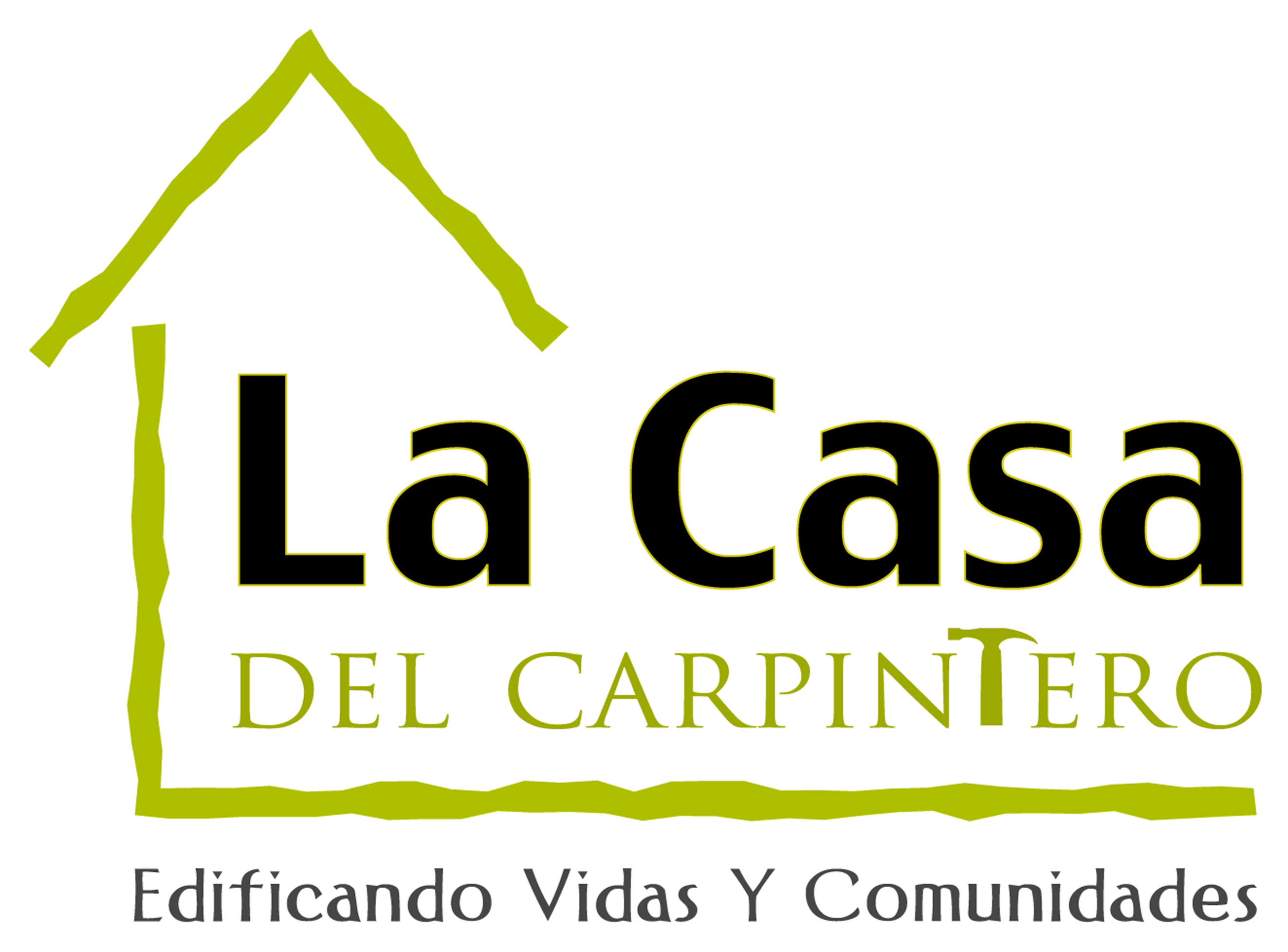 La Casa Del Carpintero