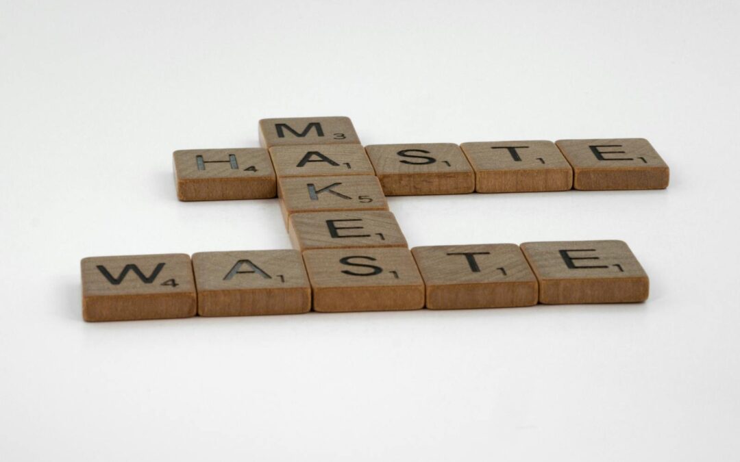 Time Well Spent: Three Approaches to Strategic Planning that Drive Social Impact