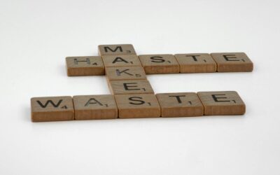 Time Well Spent: Three Approaches to Strategic Planning that Drive Social Impact