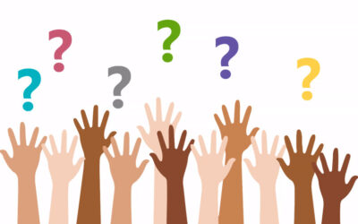 Are You Asking The Right Questions?