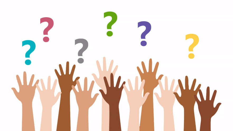 Are You Asking The Right Questions?